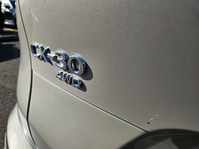 used 2023 Mazda CX-30 car, priced at $22,999