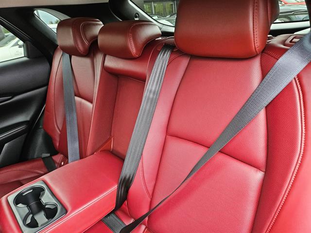 used 2025 Mazda CX-30 car, priced at $28,599
