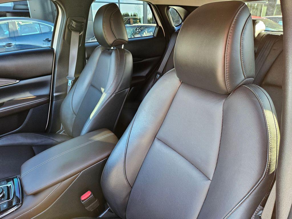 used 2021 Mazda CX-30 car, priced at $22,999