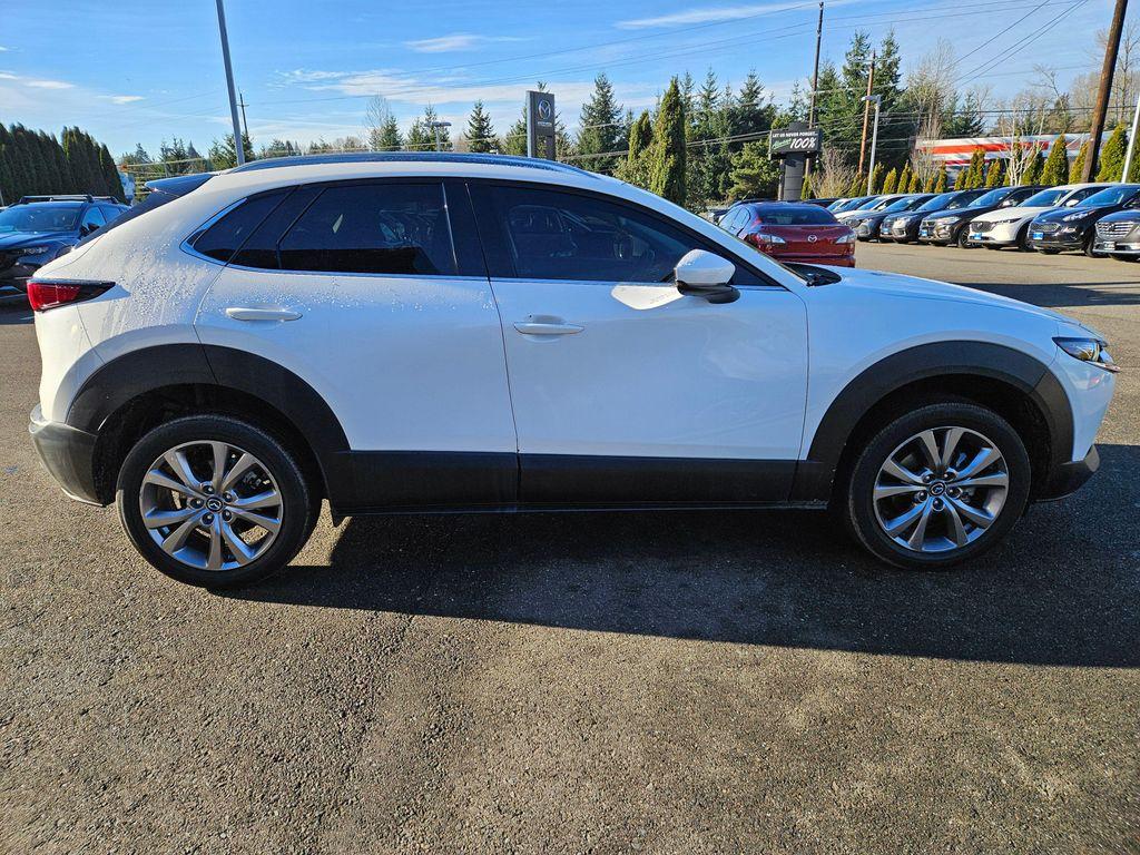 used 2021 Mazda CX-30 car, priced at $22,999