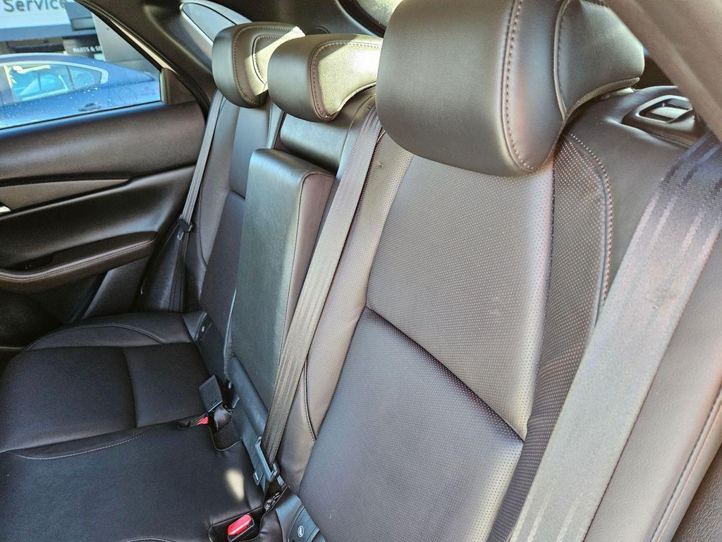 used 2021 Mazda CX-30 car, priced at $22,999