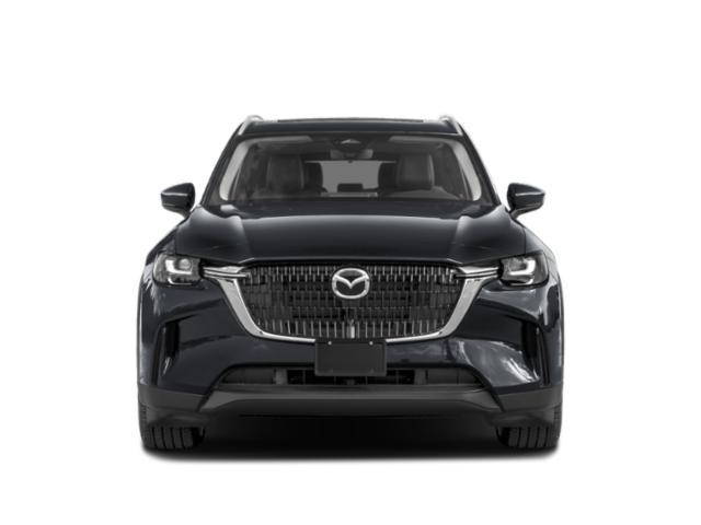 new 2026 Mazda CX-90 car, priced at $42,865