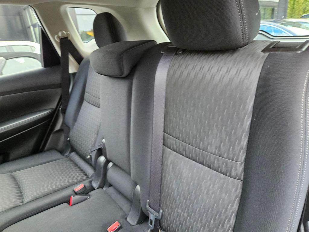 used 2017 Nissan Rogue car, priced at $12,999