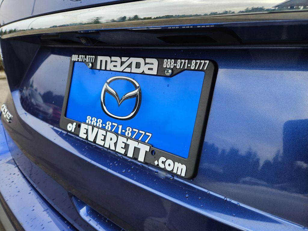 used 2017 Nissan Rogue car, priced at $12,999