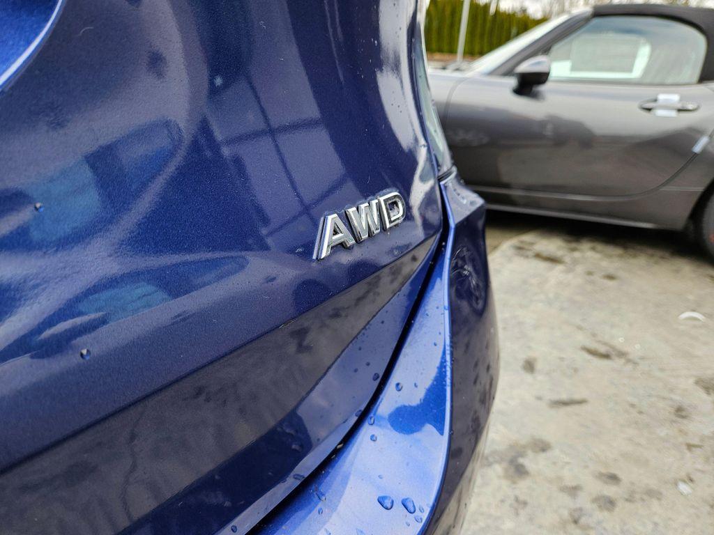 used 2017 Nissan Rogue car, priced at $12,999