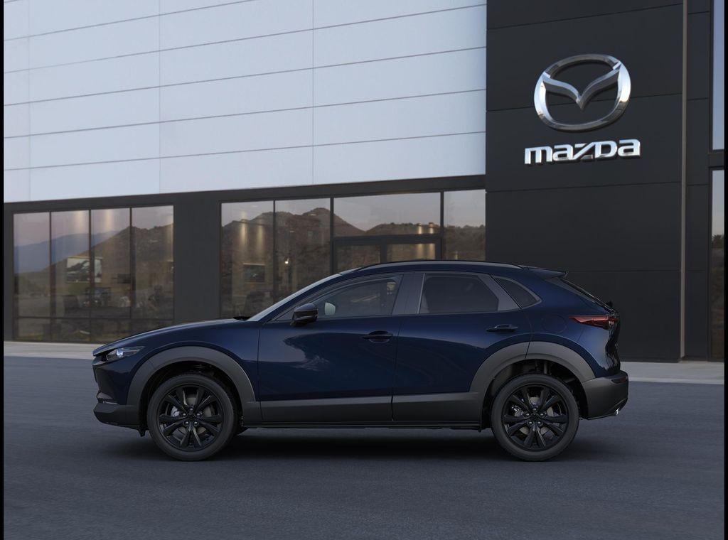 new 2026 Mazda CX-30 car, priced at $31,620