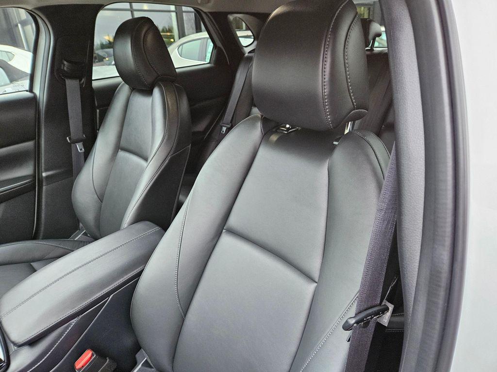 used 2025 Mazda CX-30 car, priced at $24,599