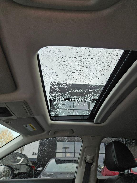 used 2024 Honda Civic car, priced at $26,499