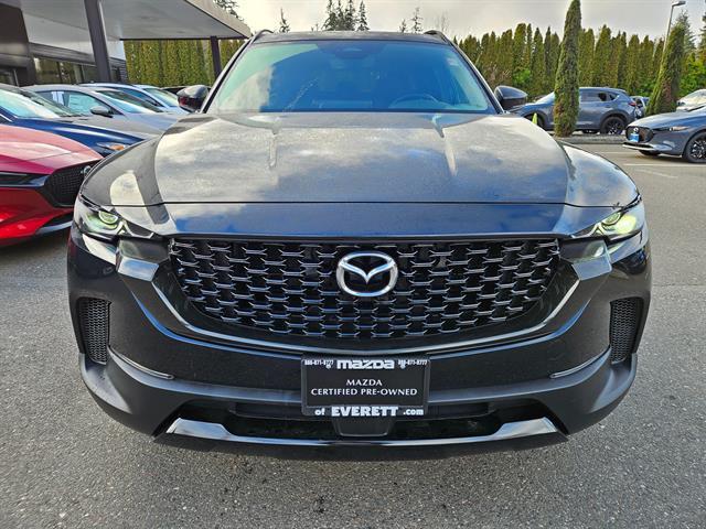 used 2025 Mazda CX-50 Hybrid car, priced at $34,599