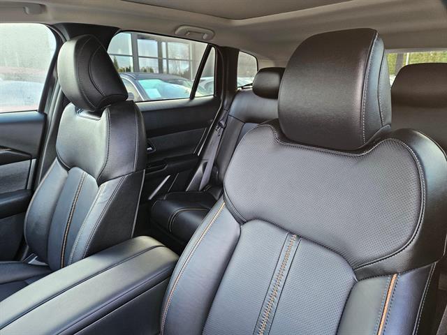 used 2025 Mazda CX-50 Hybrid car, priced at $34,599