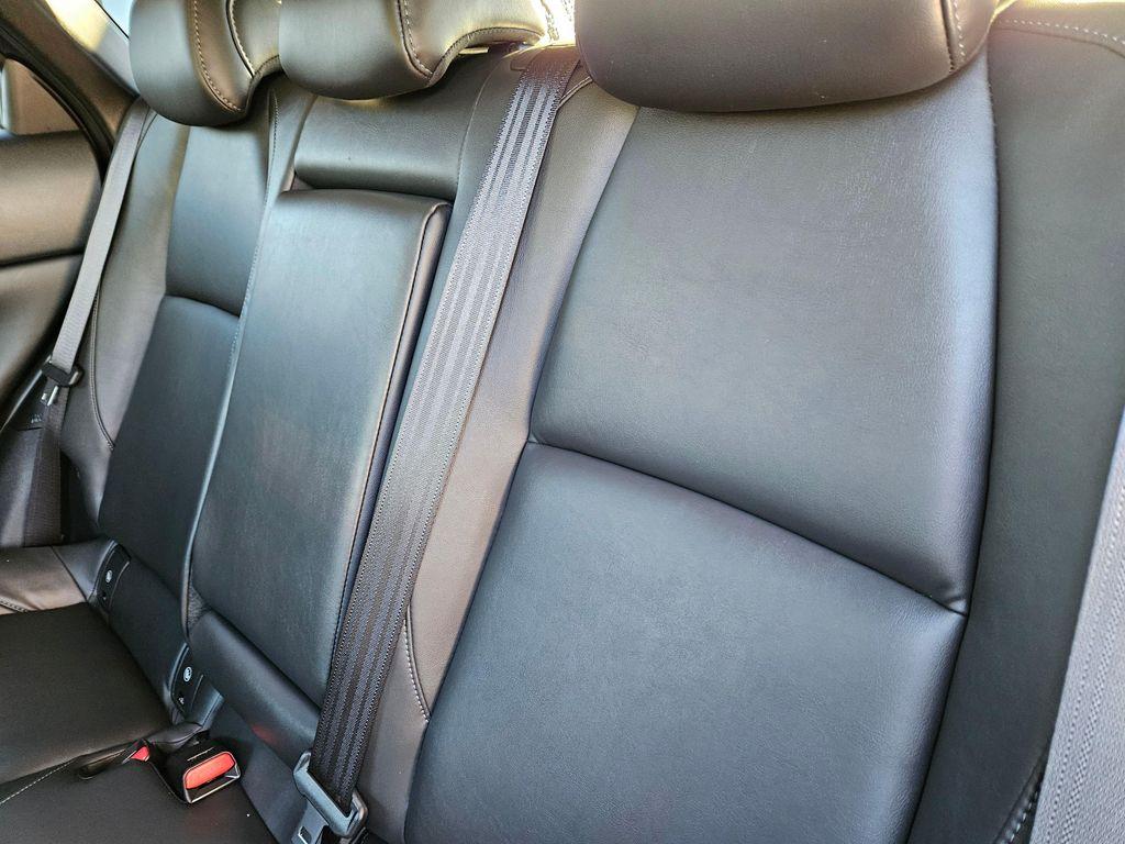 used 2025 Mazda CX-30 car, priced at $24,599