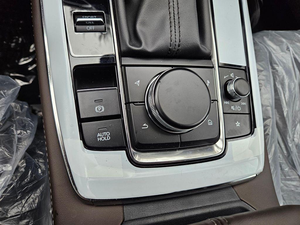 new 2025 Mazda CX-30 car, priced at $32,102