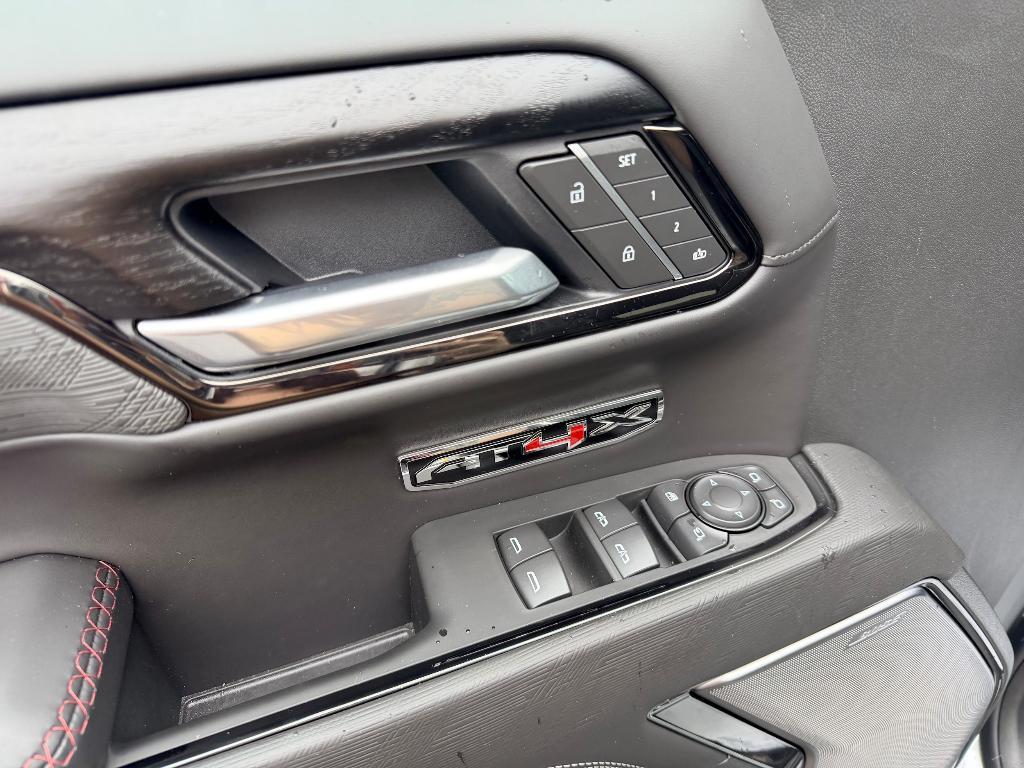 used 2026 GMC Sierra 1500 car, priced at $79,076