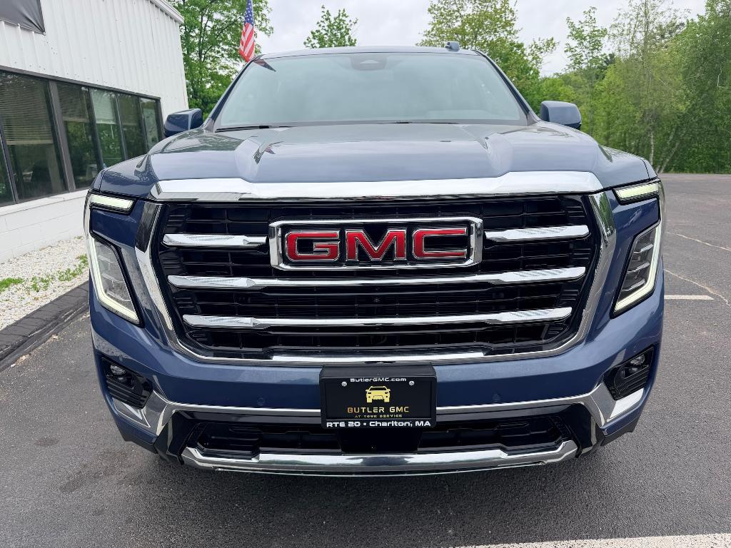 used 2026 GMC Yukon car, priced at $73,276
