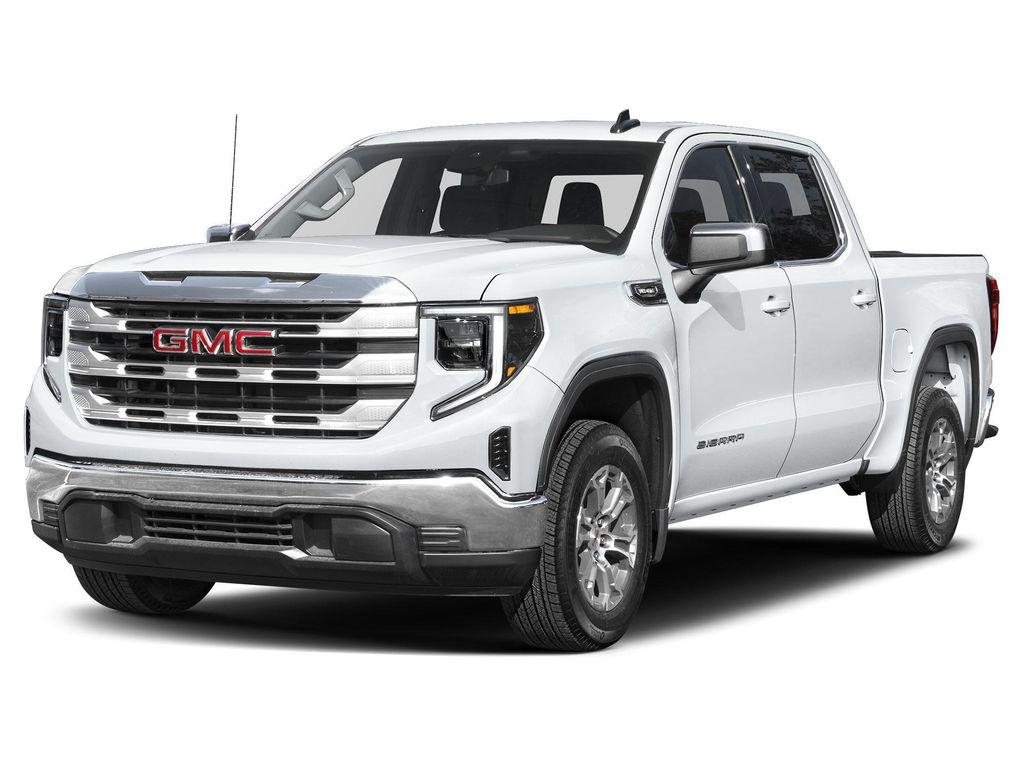 used 2026 GMC Sierra 1500 car