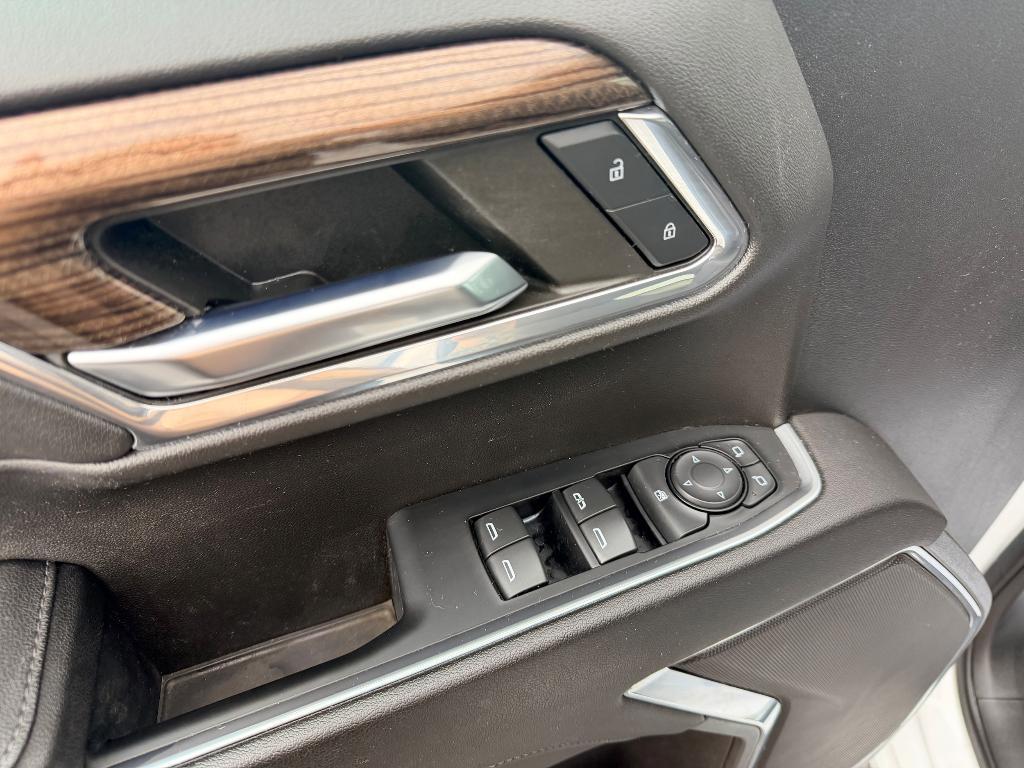 used 2023 Chevrolet Silverado 1500 car, priced at $38,776