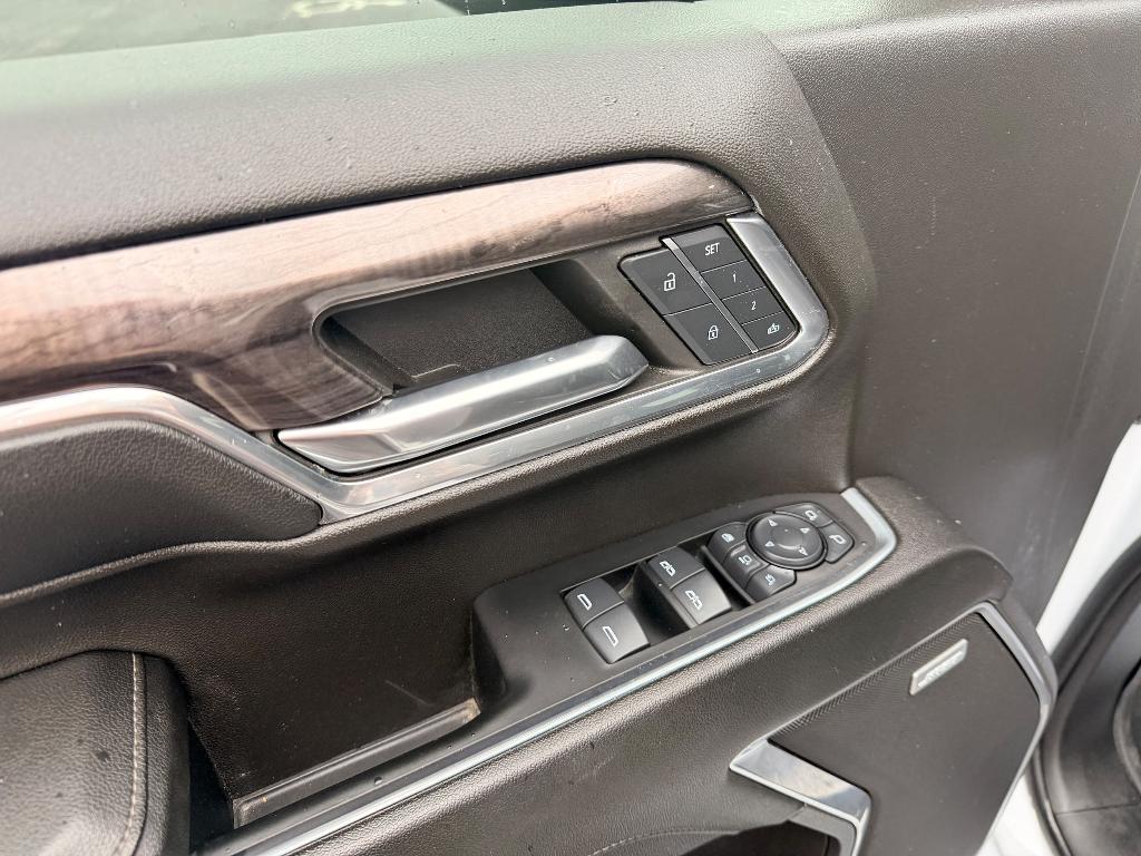 used 2024 Chevrolet Silverado 2500 car, priced at $68,777