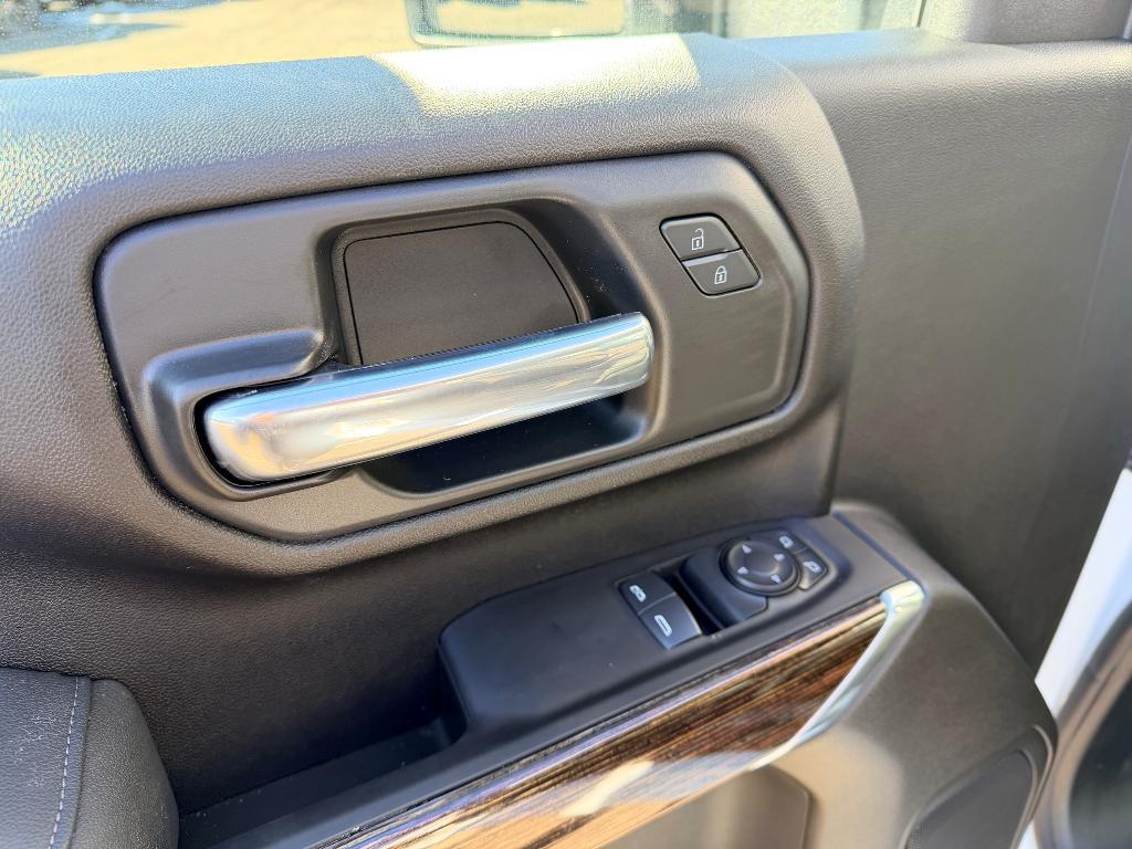 new 2026 GMC Sierra 2500 car, priced at $56,094