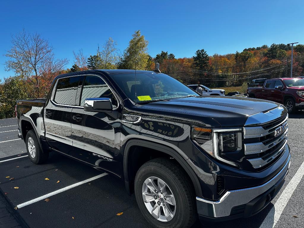new 2026 GMC Sierra 1500 car, priced at $54,834