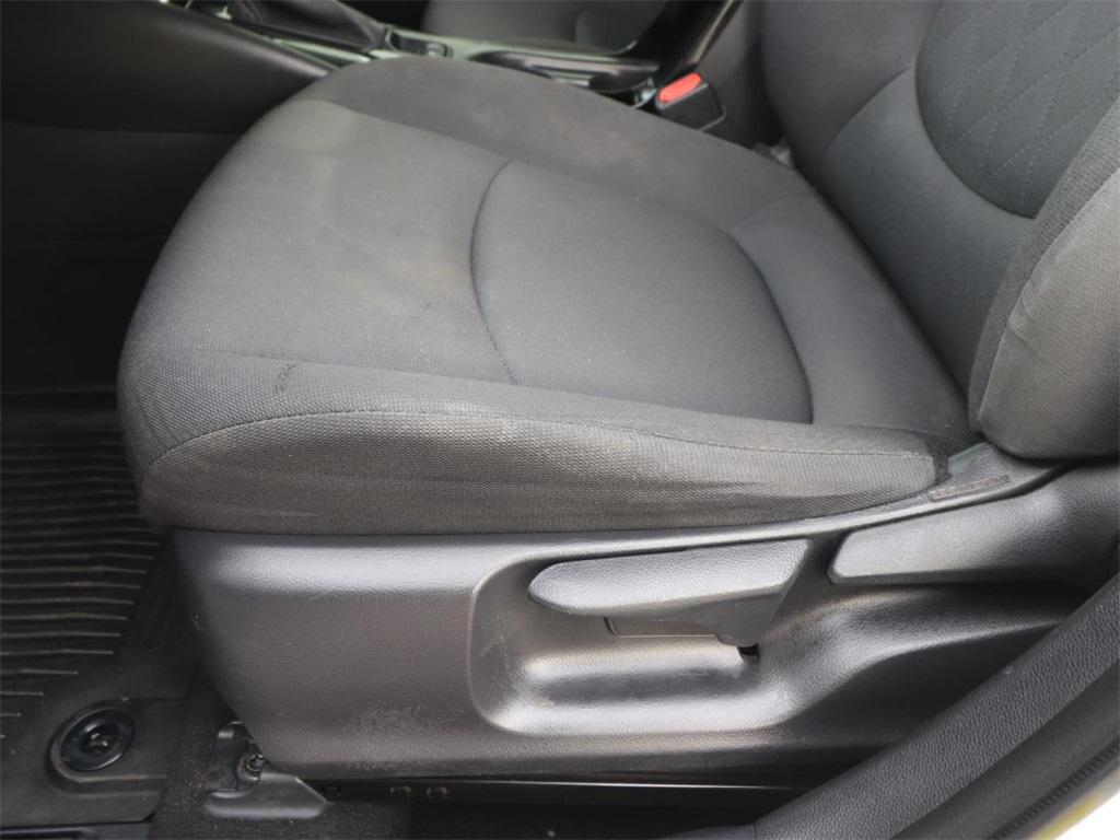 used 2020 Toyota Corolla car, priced at $12,811