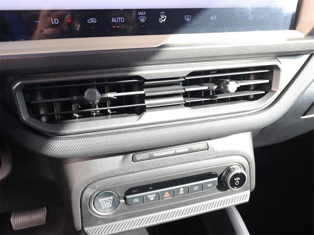 new 2025 Ford Bronco Sport car, priced at $27,411