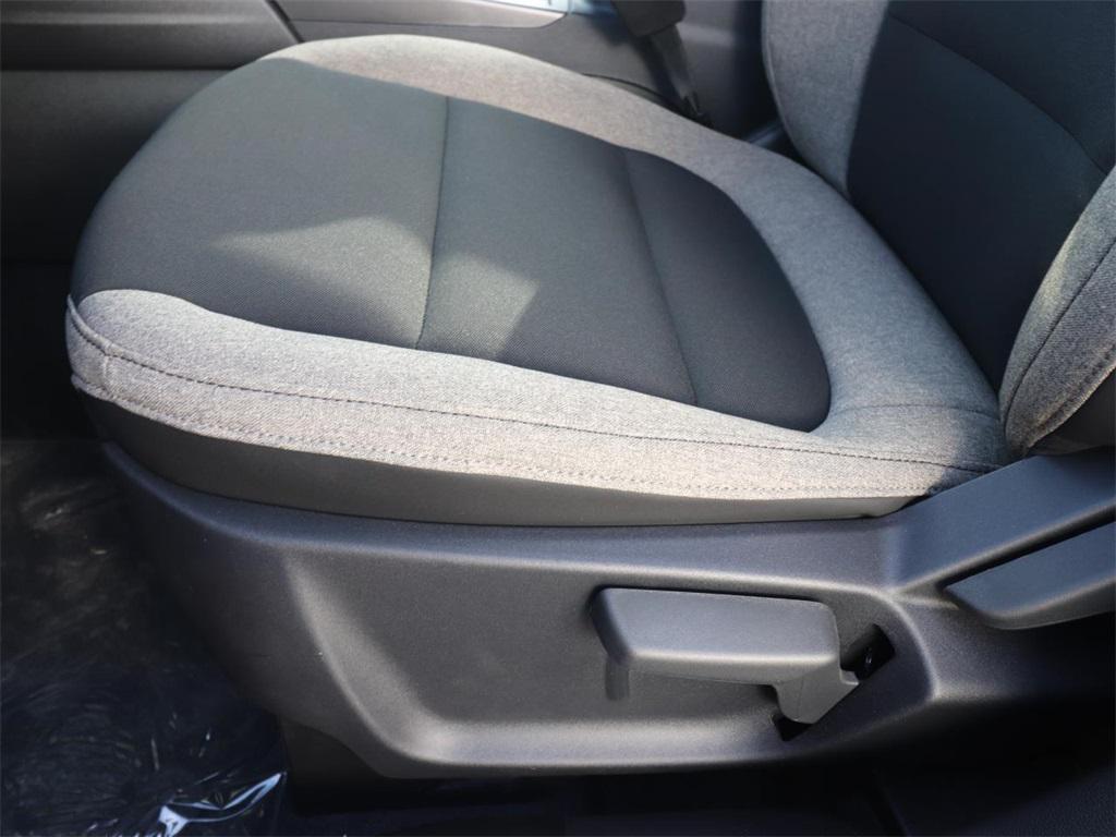 new 2025 Ford Bronco Sport car, priced at $27,411