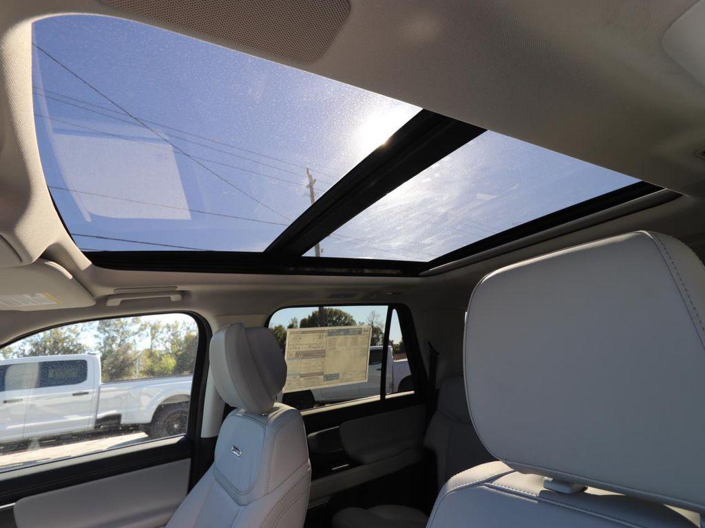 new 2026 Ford Expedition car, priced at $77,789