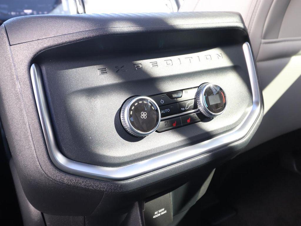 new 2026 Ford Expedition car, priced at $77,789