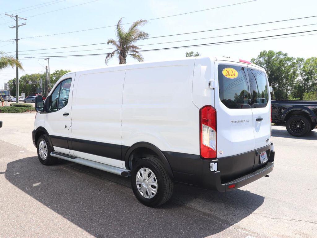 used 2024 Ford Transit-250 car, priced at $31,925