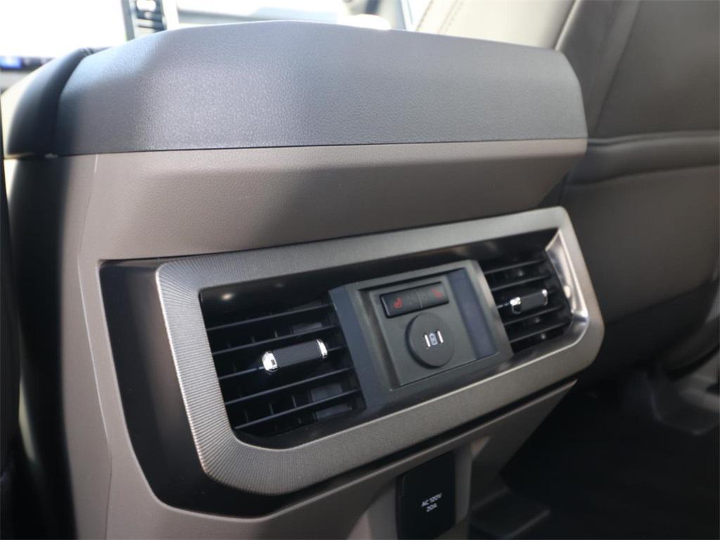 new 2026 Ford F-350 car, priced at $103,894