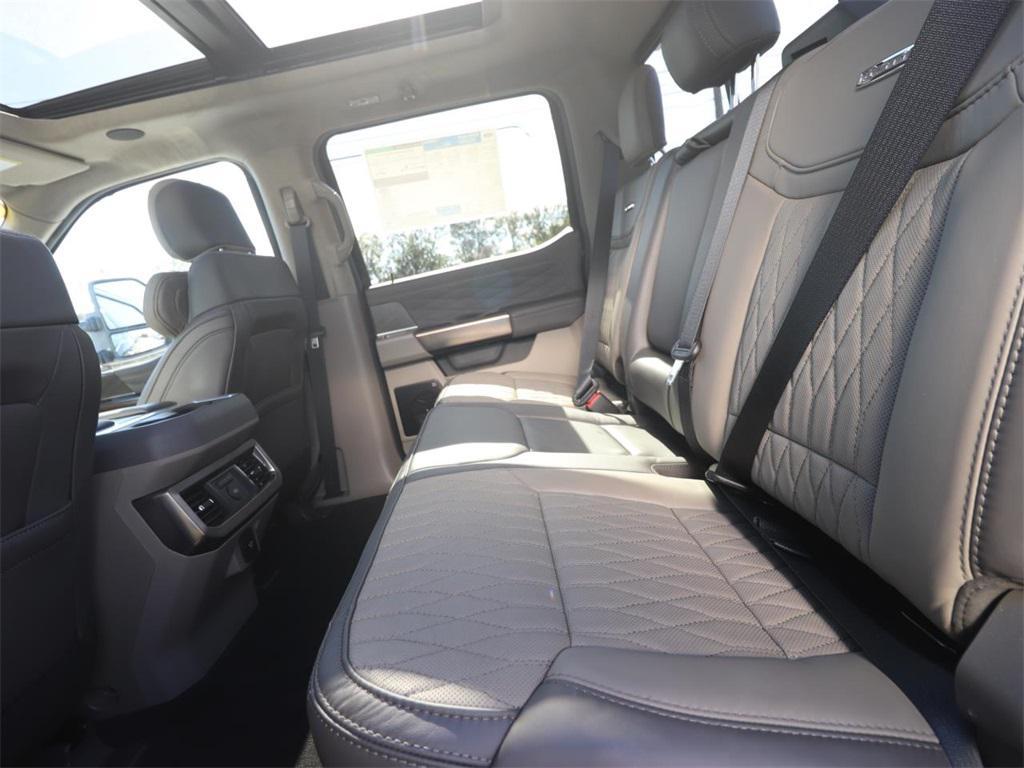 new 2026 Ford F-350 car, priced at $103,894