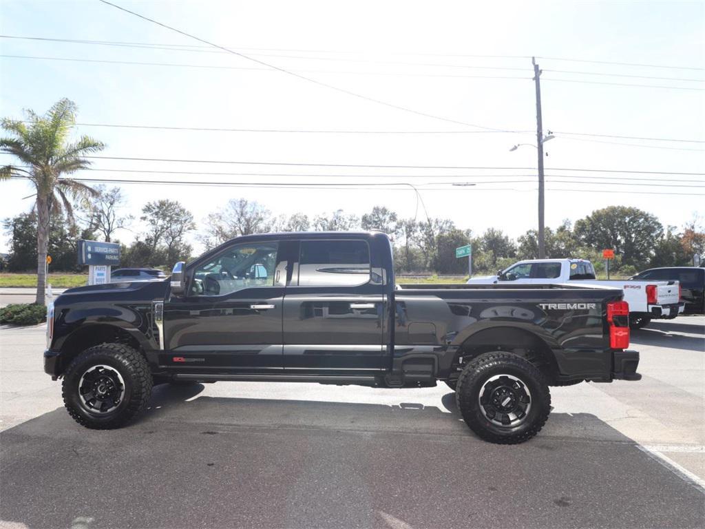 new 2026 Ford F-350 car, priced at $103,894
