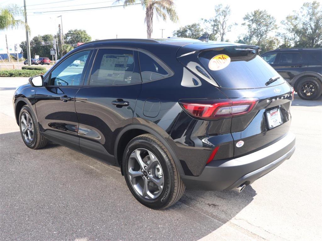 new 2026 Ford Escape car, priced at $27,210