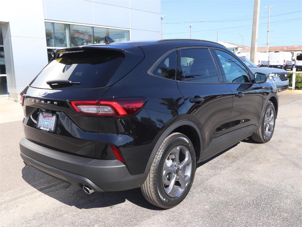 new 2026 Ford Escape car, priced at $27,210