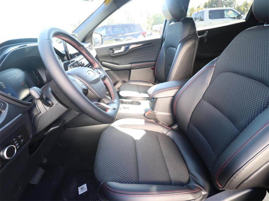 new 2026 Ford Escape car, priced at $27,210