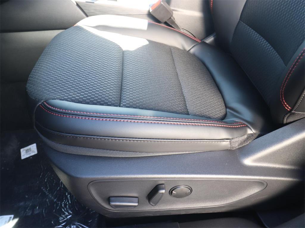 new 2026 Ford Escape car, priced at $27,210