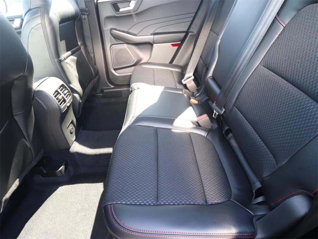 new 2026 Ford Escape car, priced at $27,210