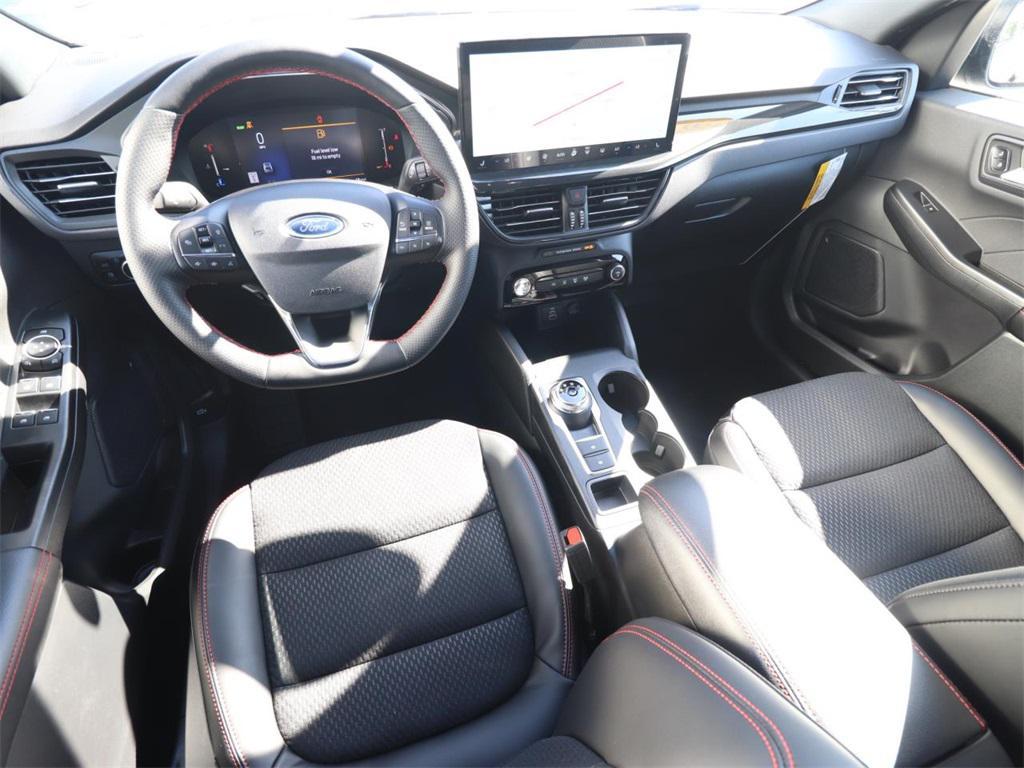 new 2026 Ford Escape car, priced at $30,881
