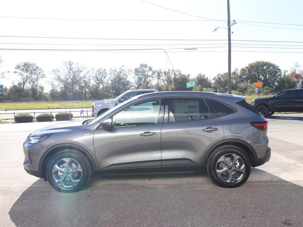 new 2026 Ford Escape car, priced at $29,631