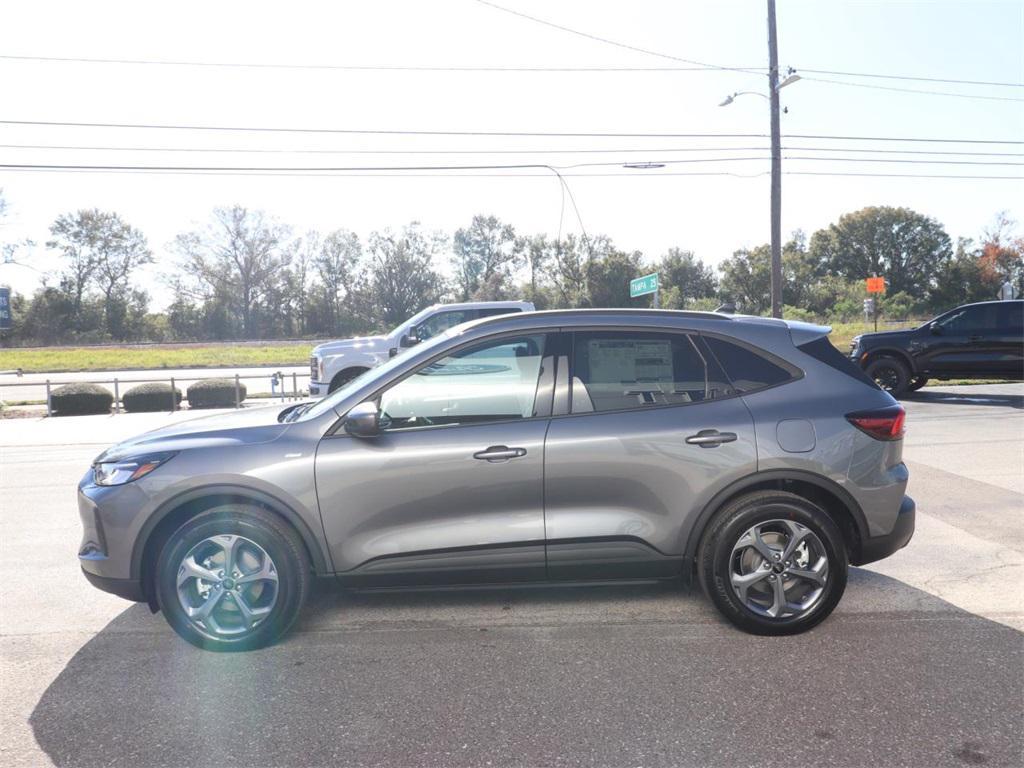 new 2026 Ford Escape car, priced at $30,881