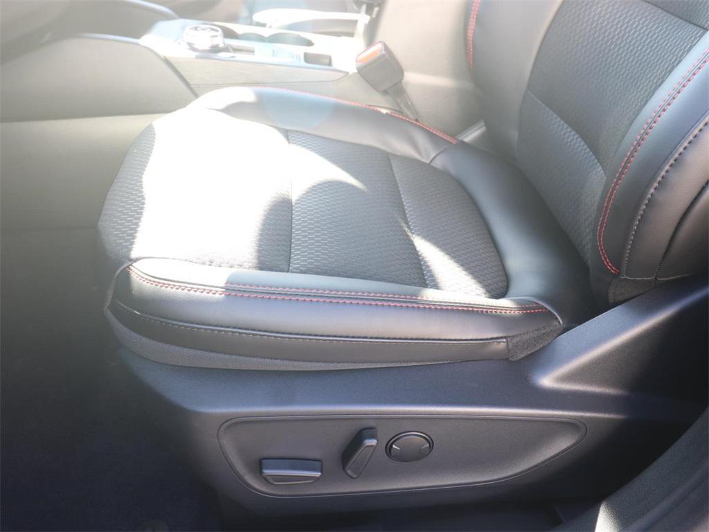 new 2026 Ford Escape car, priced at $30,881