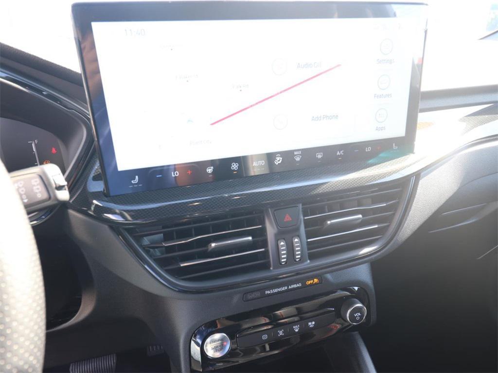 new 2026 Ford Escape car, priced at $30,881