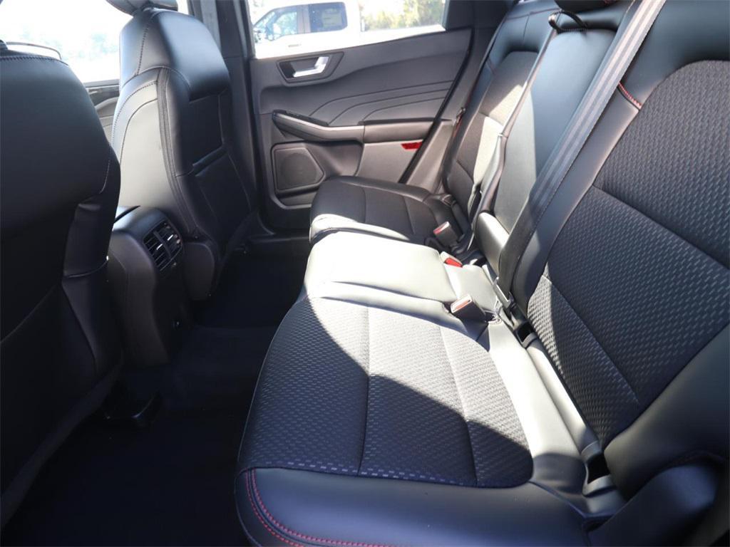 new 2026 Ford Escape car, priced at $30,881