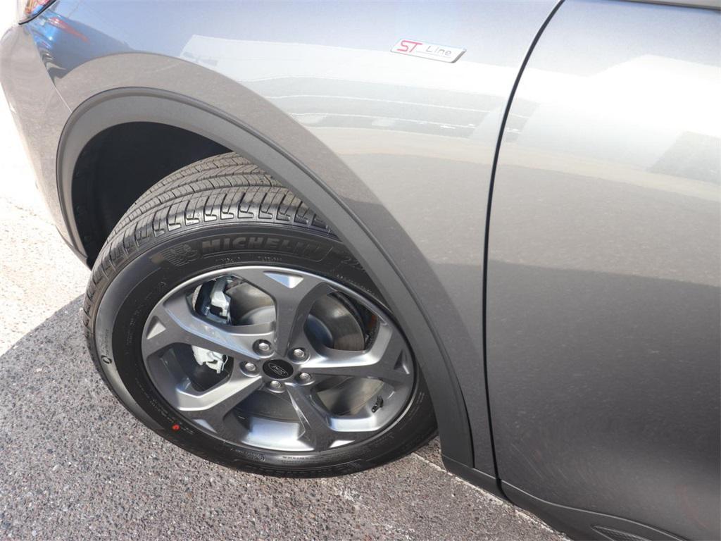 new 2026 Ford Escape car, priced at $30,881