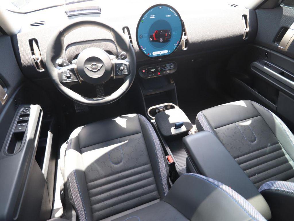used 2025 MINI Countryman car, priced at $28,196