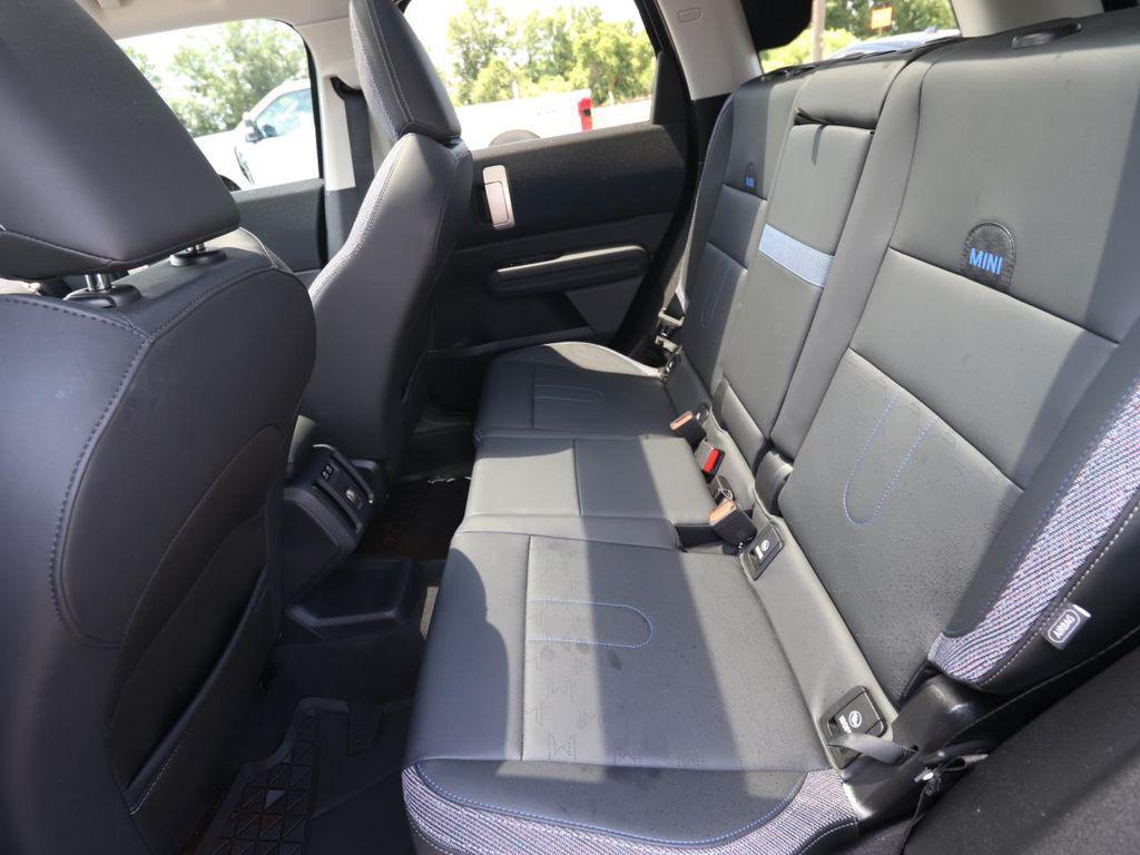 used 2025 MINI Countryman car, priced at $28,196