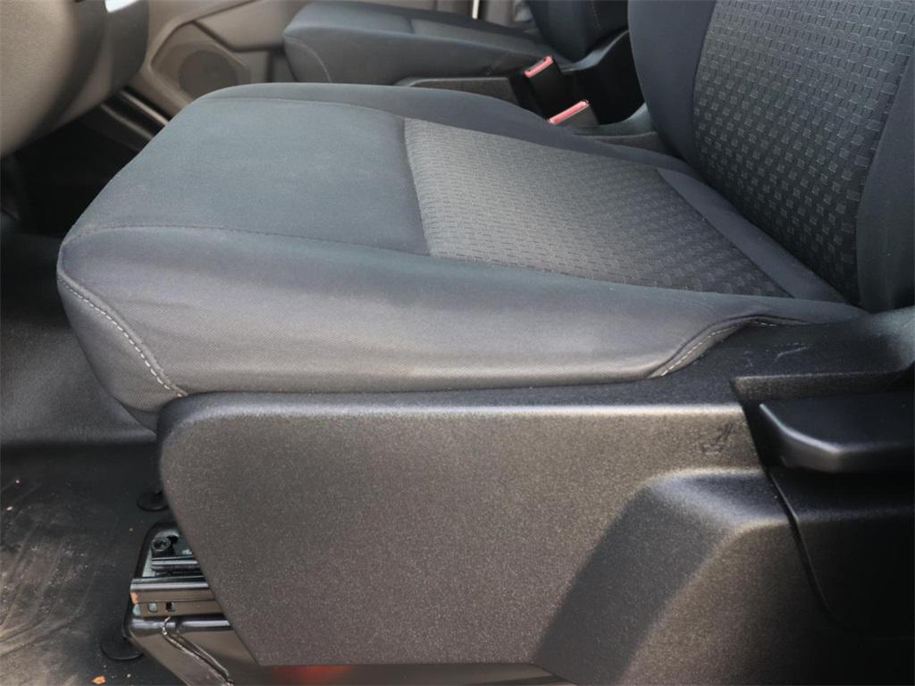 used 2024 Ford Transit-250 car, priced at $33,454