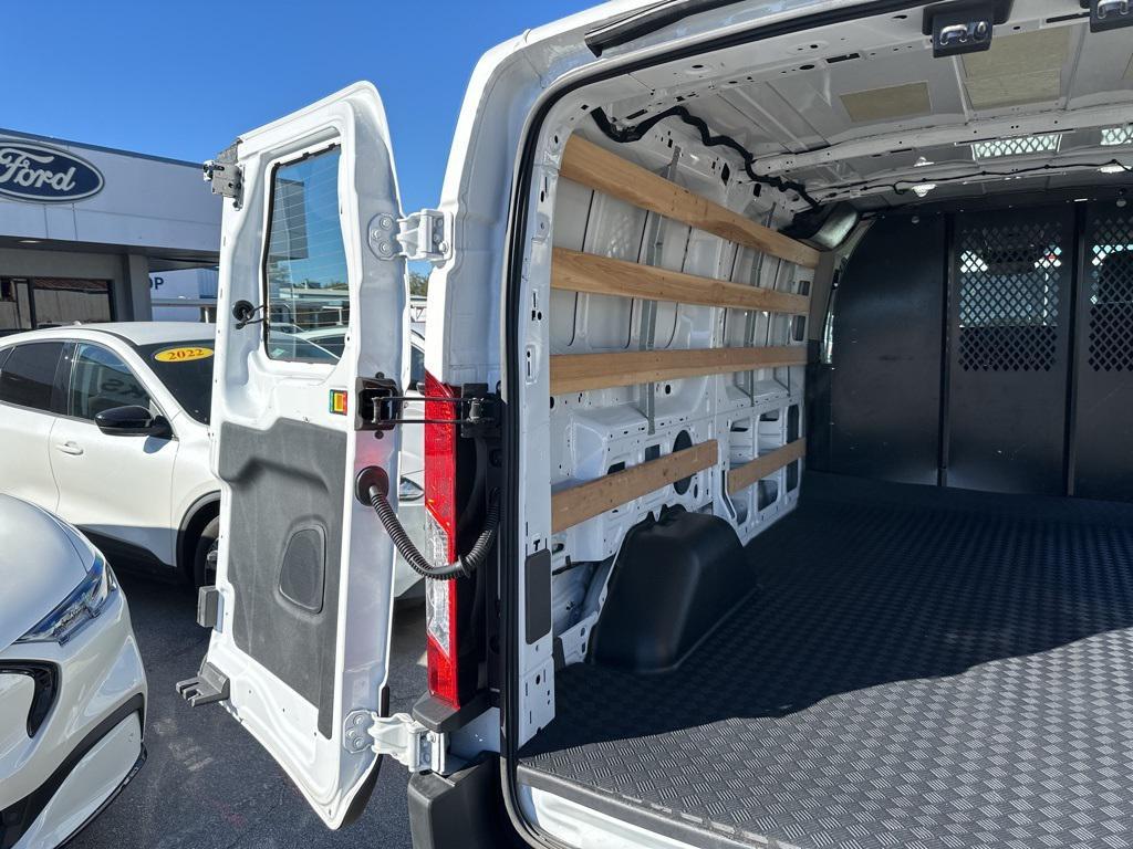 used 2024 Ford Transit-250 car, priced at $33,590