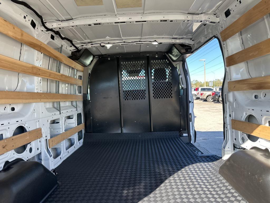 used 2024 Ford Transit-250 car, priced at $33,590