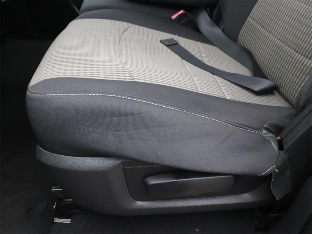 used 2011 Dodge Ram 1500 car, priced at $9,899